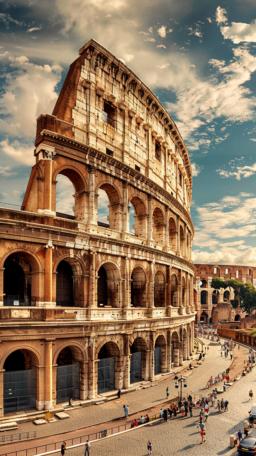 Colosseum