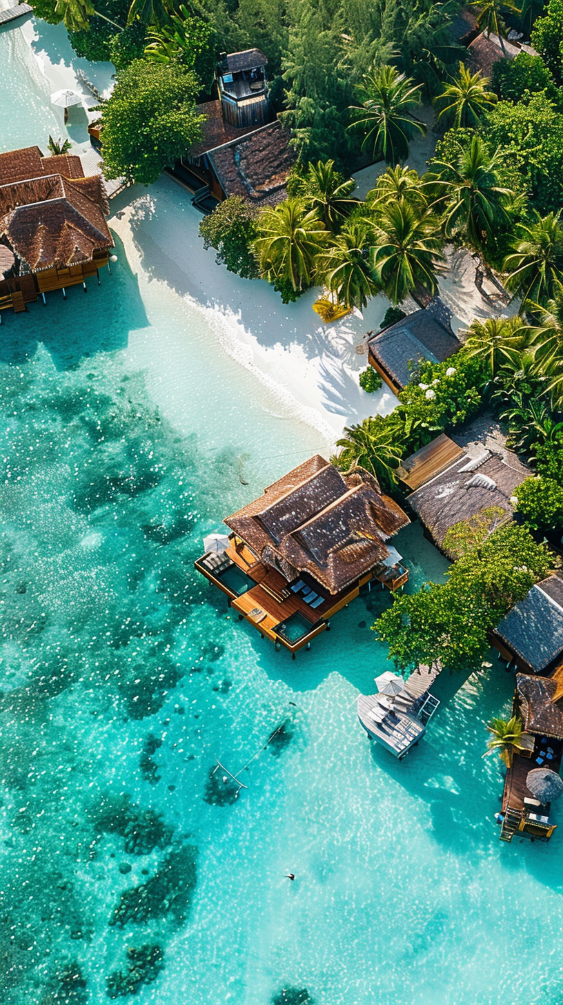 Beach Paradise