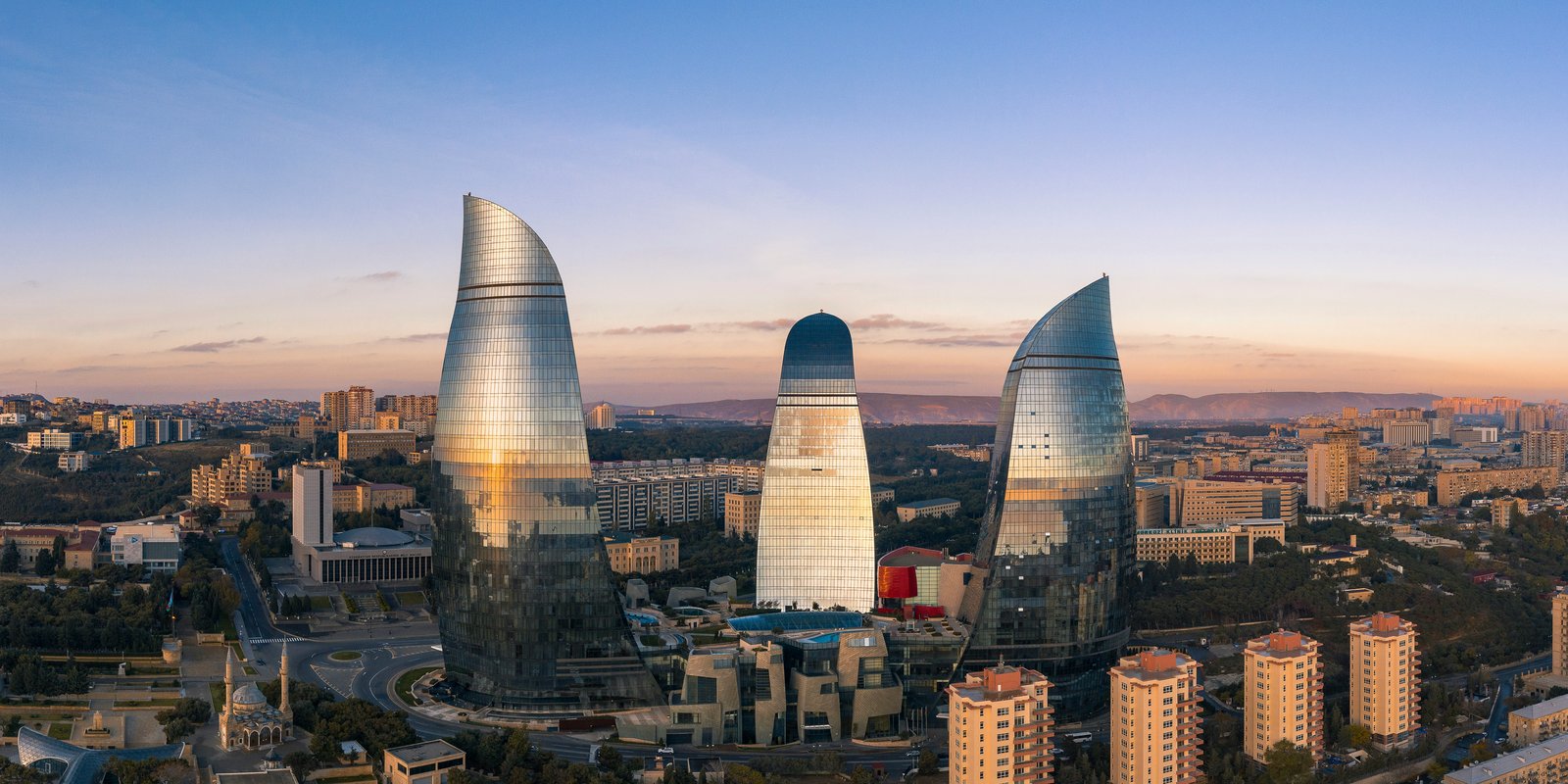 Baku Azerbaijan