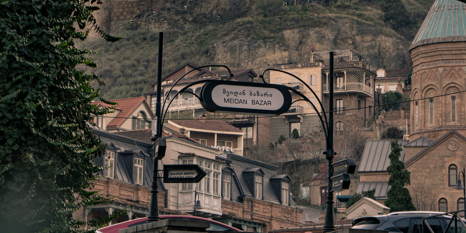 Georgia