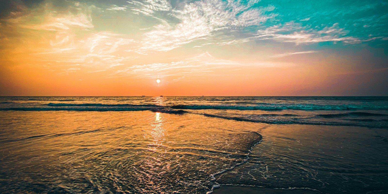 Goa Beach