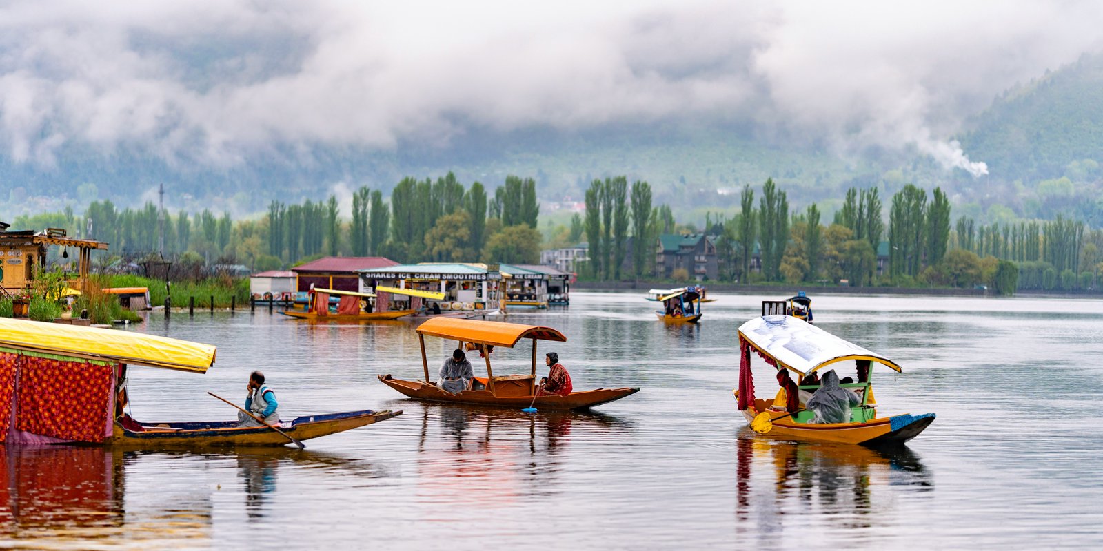 Kashmir Valley