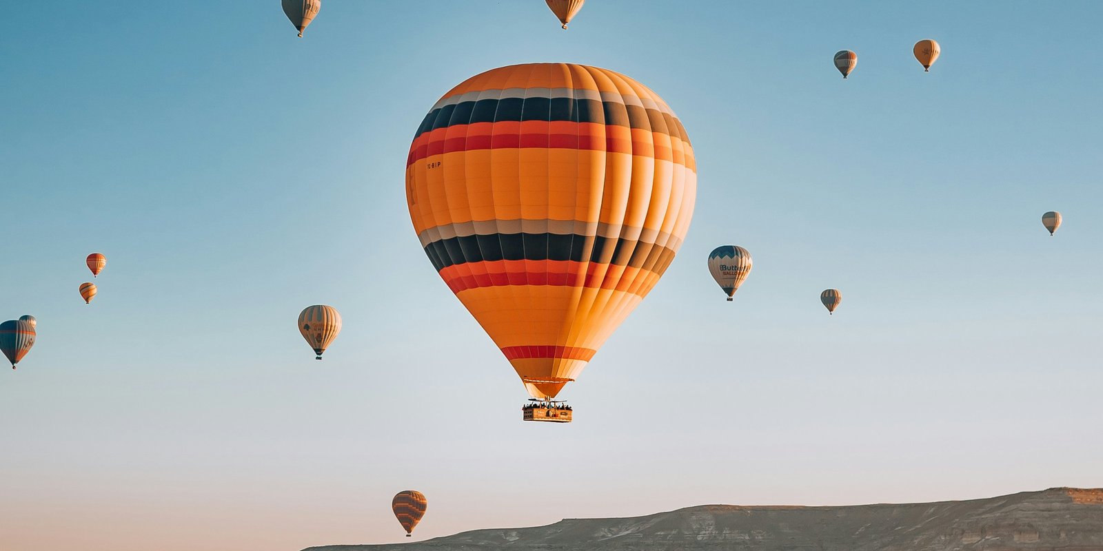 Turkey Cappadocia Cave Stay & Istanbul Magic